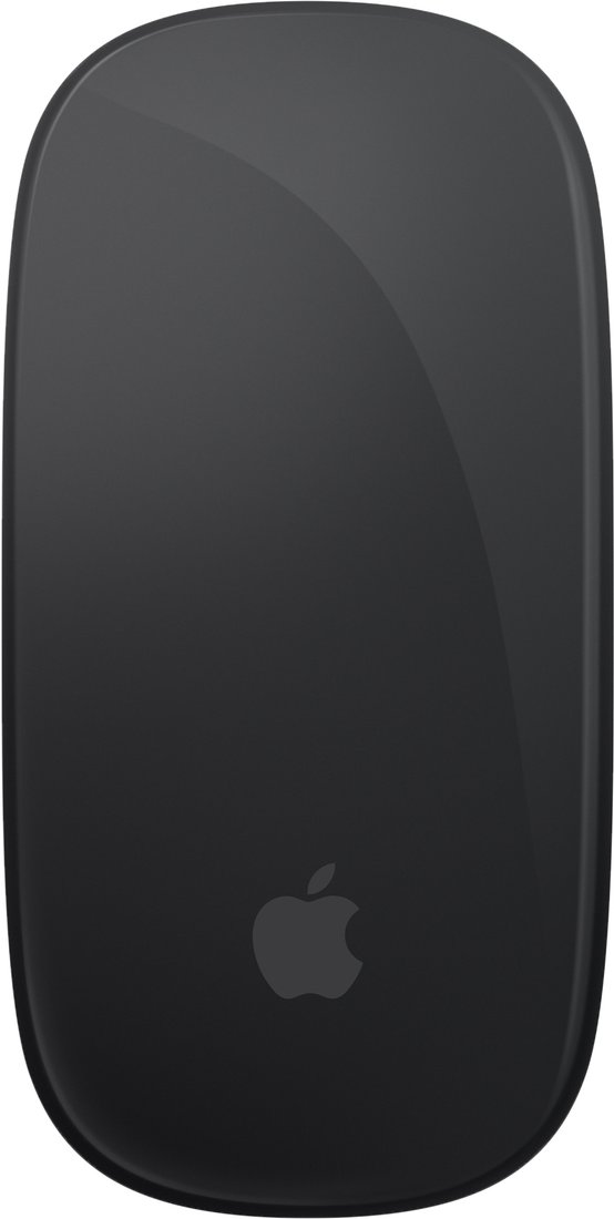 

Мышь Apple Magic Mouse 3 (черный)