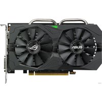 Видеокарта ASUS ROG Strix Radeon RX 560 4GB GDDR5 [ROG-STRIX-RX560-O4G-GAMING]