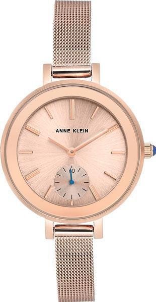 

Наручные часы Anne Klein 2988RGRG