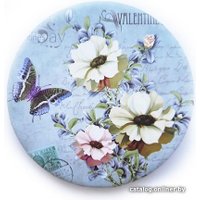 Косметическое зеркало MonAmi MX-02 №1