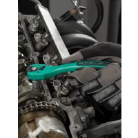 Универсальный набор инструментов Stels 14115 (216 предметов)