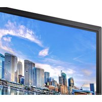 Монитор Samsung Essential T4 LF27T450FQIXCI