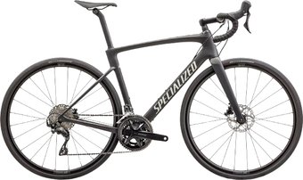 Roubaix SL8 Sport 105 р.58 2024 (черный/серебристый)