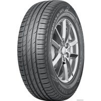 Летние шины Nokian Tyres Nordman S2 SUV 225/70R16 103T