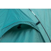 Кемпинговая палатка Coyote Oregon-3 (зеленый)