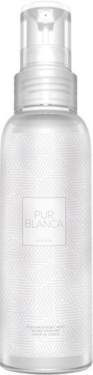 

Avon Парфюмированный спрей для тела Pur Blanca 100 мл