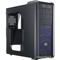Корпус Cooler Master CM 590 III (черный) [RC-593-KWN2]