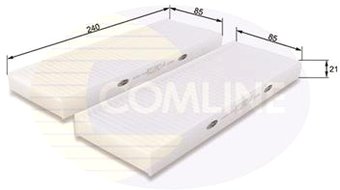 Comline EKF389-2 (2 шт)