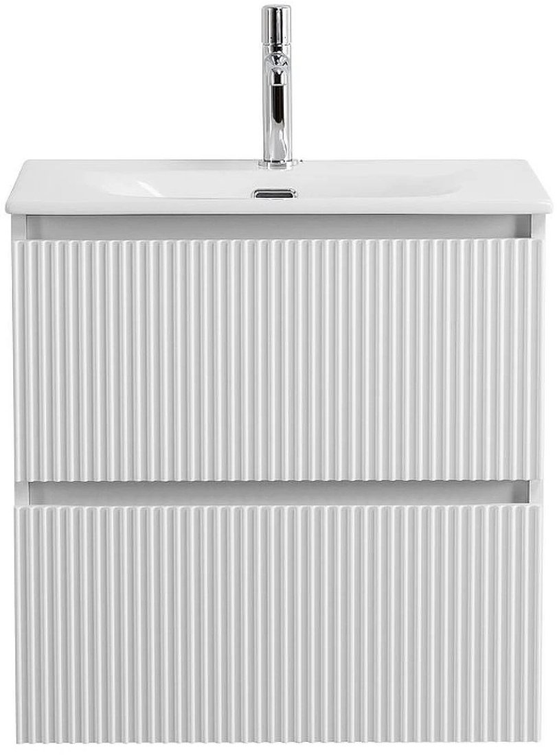 BelBagno Тумба под умывальник UNO-600-2C-SO-BO