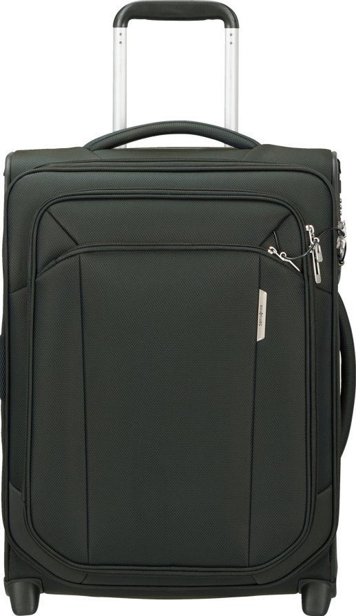 

Чемодан Samsonite Respark Forest Green 55 см (2 колеса)