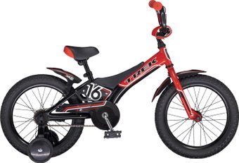 Детский велосипед Trek Jet 16