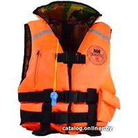 Жилет спасательный Mednovtex MNT-100