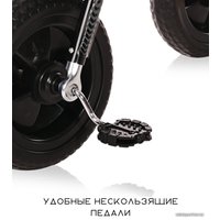 Детский велосипед Lorelli First (желтый)