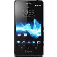 Телефон Sony Xperia T LT30i