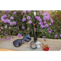 Электрическая зубная щетка 4Swiss Sensitive Care ST212 (черный)