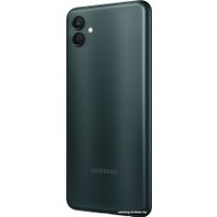 Смартфон Samsung Galaxy A04 SM-A045F/DS 6GB/64GB (зеленый)