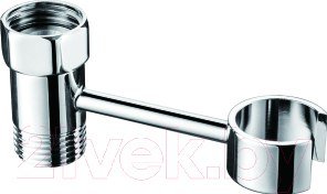 

Держатель душевой лейки Ledeme L39