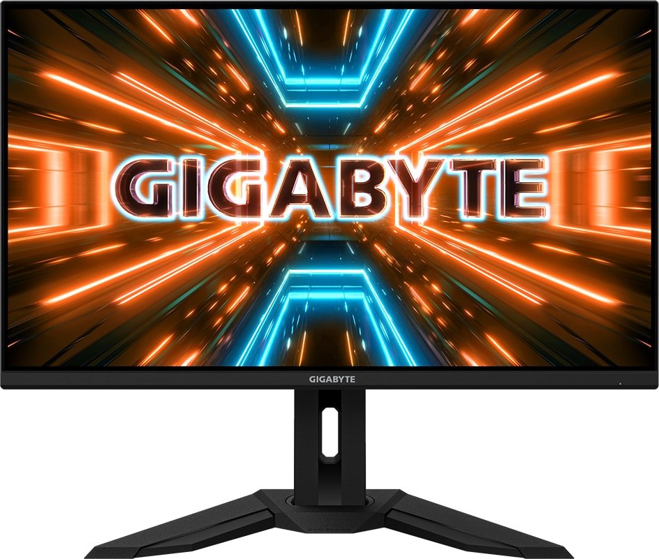 

Игровой монитор Gigabyte M32Q