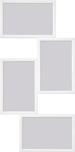 Фоторамка-коллаж Ikea Yllevad 30425276