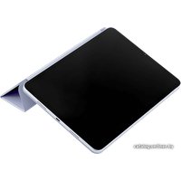 Чехол uBear Touch Case для iPad Pro 11" CS236DL11TH-IPP (лавандовый)
