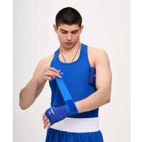 Перчатки для бокса Insane Dash IN24-IG100 (L, синий)