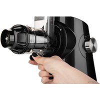 Соковыжималка Sana Juicer 727 Supreme (черный)