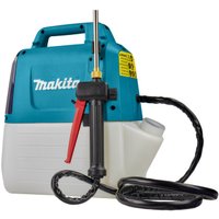 Аккумуляторный опрыскиватель Makita DUS054Z (без АКБ)