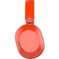 Наушники Realme Techlife Studio H1 (красный)