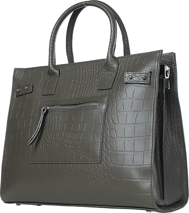 

Женская сумка Galanteya 24424 25с180к45 (оливковый)