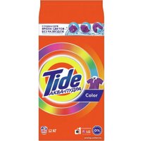 Стиральный порошок Tide Color (12 кг)