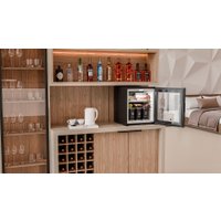 Мини-холодильник Meyvel MMA-30BG