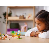 Набор деталей LEGO Classic 11034 Креативные домашние животные