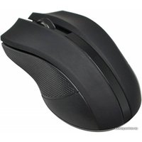 Мышь Оклик 615MW (черный) [412852]