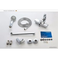 Смеситель Ledeme H30 L2230