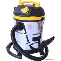 Пылесос Калибр СПП-1500/25