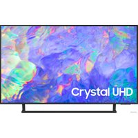 Телевизор Samsung Crystal UHD 4K CU8500 UE50CU8500UXRU