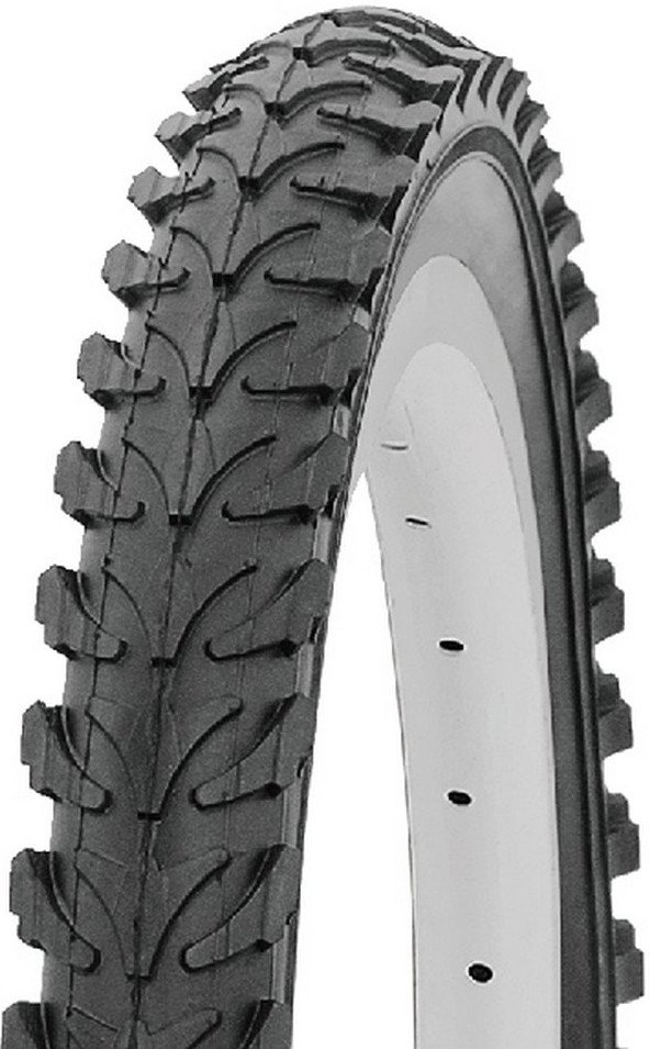 Велопокрышка Horst 24x2.125 57-507 H.R.T. P182 MTB 00-011060