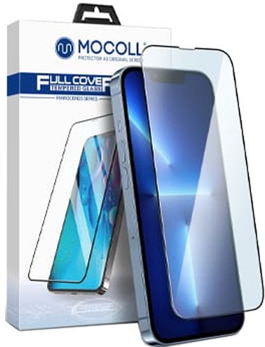 

Защитное стекло Mocoll Rhinoceros 2.5D для Phone 13/13 Pro