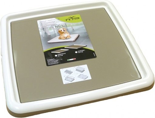 

Каркас для пеленки MP Bergamo Pad Tray Gastone M