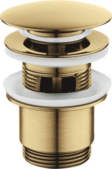 

Донный клапан Rose RS01G