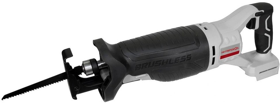 

Сабельная пила Интерскол НПА-150/18ВМ 763.4.1.70 (с 1-им АКБ)