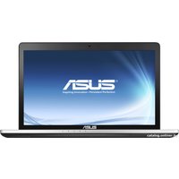 Ноутбук ASUS N750JK-T4152D