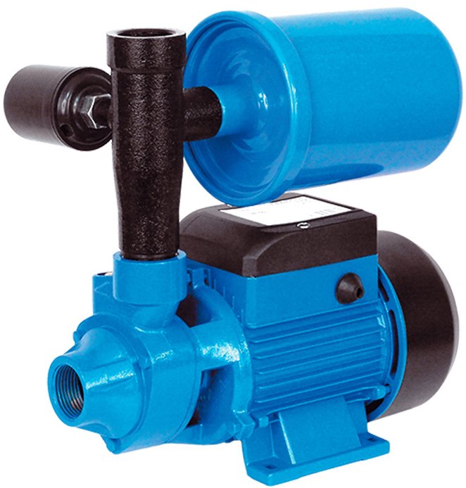 

Насосная станция Jemix ATQB-60 Mini