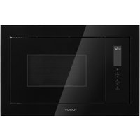 Микроволновая печь YOUQ YQMB 92510EEPO6F BL