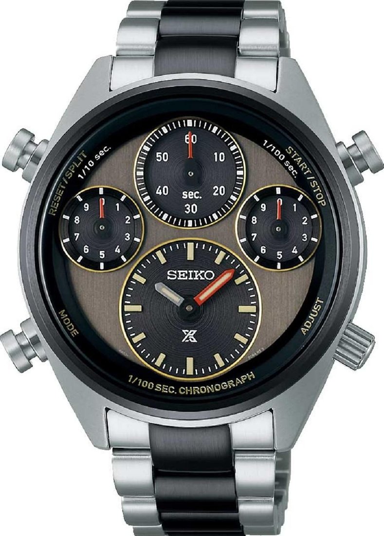 

Наручные часы Seiko Prospex SFJ005P1