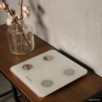 Умные напольные весы Futula Scale 3 (белый)