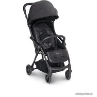 Коляска прогулочная «книга» Leclerc baby Hexagon HEX001CB (black)