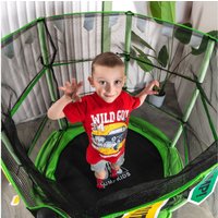 Батут DFC Jump Kids 55INCH-JD-G