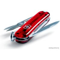 Мультитул Victorinox Signature Ruby (0.6225.T)