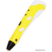 3D-ручка CACTUS CS-3D-PEN-E-YL